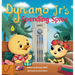 Dynamo Jr's Spending Spree