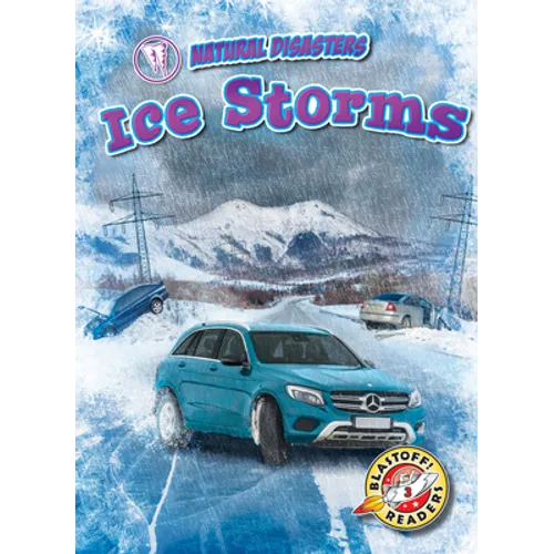 Ice Storms