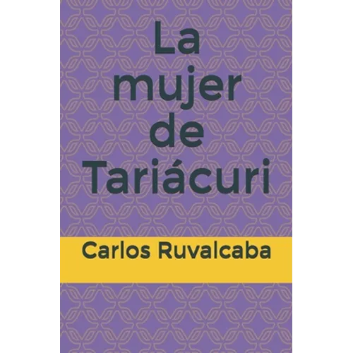 La mujer de Tariácuri