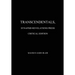 Transcendentals, Synapsid Revelations Press Critical Edition