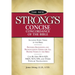 New Strong's Concise Concordance of the Bible