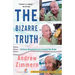 The Bizarre Truth: Culinary Misadventures Around the Globe