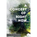 A Concept of Right Now