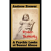 Frozen Butterfly: A Psychic Looks at Sexual Abuse