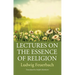 Lectures on the Essence of Religion
