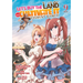 Let's Buy the Land and Cultivate It in a Different World (Manga) Vol. 9