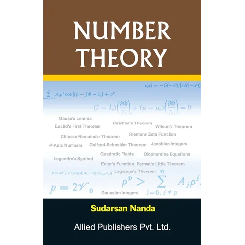 Number Theory