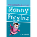 Nanny Piggins and the Accidental Blast-Off: Volume 4