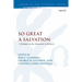So Great a Salvation: A Dialogue on the Atonement in Hebrews