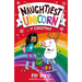 The Naughtiest Unicorn at Christmas