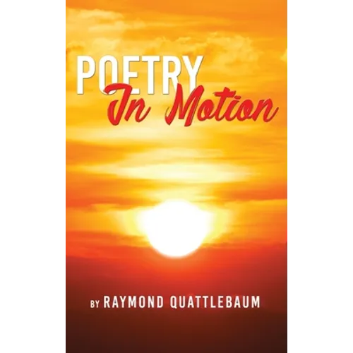 Poetry in Motion