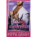 Faking Cinderella: An Heiress in Disguise Romcom