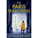The Paris Seamstress