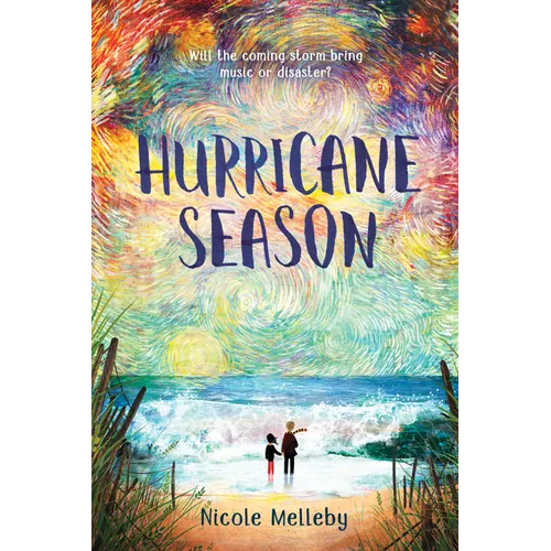 Hurricane Season