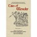 Tales of Wonder, Volume I