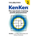 The Times: KenKen Book 2: The new brain-training puzzle phenomenon