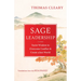Sage Leadership: Taoist Wisdom to Overcome Conflict and Create a Just World