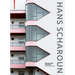 Hans Scharoun: Bauten Und Projekte