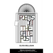 Poems on the Gate Post