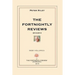 The Fortnightly Reviews: Poetry Notes 2012-2014