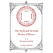 The Sixth and Seventh Books of Moses