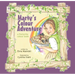 Marty's Colour Adventure: A Hutterite Counting Book