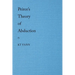 Peirce's Theory of Abduction