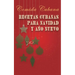 Recetas cubanas para Navidad y Año Nuevo: Comida cubana