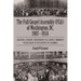 The Full Gospel Assembly (FGA) of Washington, DC, 1907-1934: Creating a Vibrant, Independent Full Gospel Community in the Heart of the District of Col