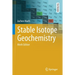Stable Isotope Geochemistry