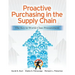 Proactive Purchasing in the Supply Chain: The Key to World-Class Procurement