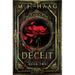 Deceit: A Beauty and the Beast Novel