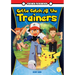 Gotta Catch All the Trainers