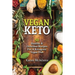 Vegan Keto: 50 Healthy & Delicious Recipes for a Ketogenic Vegan Diet