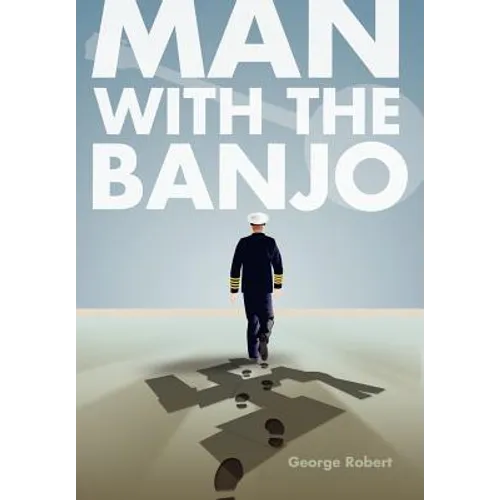 Man with the Banjo