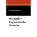 Hospitable England in the Seventies: The Diary of a Young American 1875-1876.