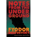 Notes from the Underground (Heathen Edition)
