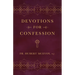 Devotions for Confession