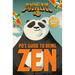 Po's Guide to Being Zen