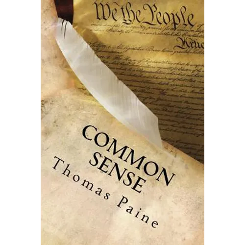 Common Sense