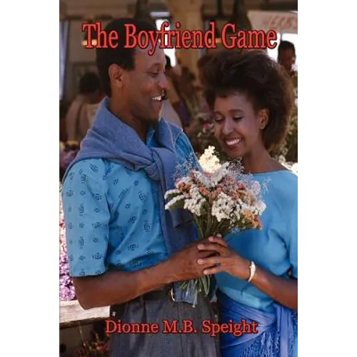 The Boyfriend Game