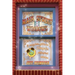 Main Street Windows