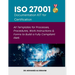 ISO 27001 Documentation KIT for Certification: All Templates for Processes, Procedures, Work Instructions & Forms to Build a Fully Compliant ISMS