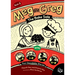 Meg and Greg: The Bake Sale