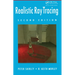 Realistic Ray Tracing