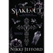 Stakeout: Aurora Sky Vampire Hunter, Duo 1.5 (Stakeout & Evil Red)