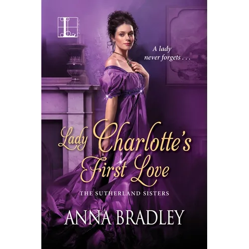 Lady Charlotte's First Love
