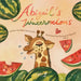 Abigail's Watermelons