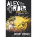 Eagle Strike: An Alex Rider Graphic Novel