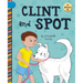 Clint and Spot